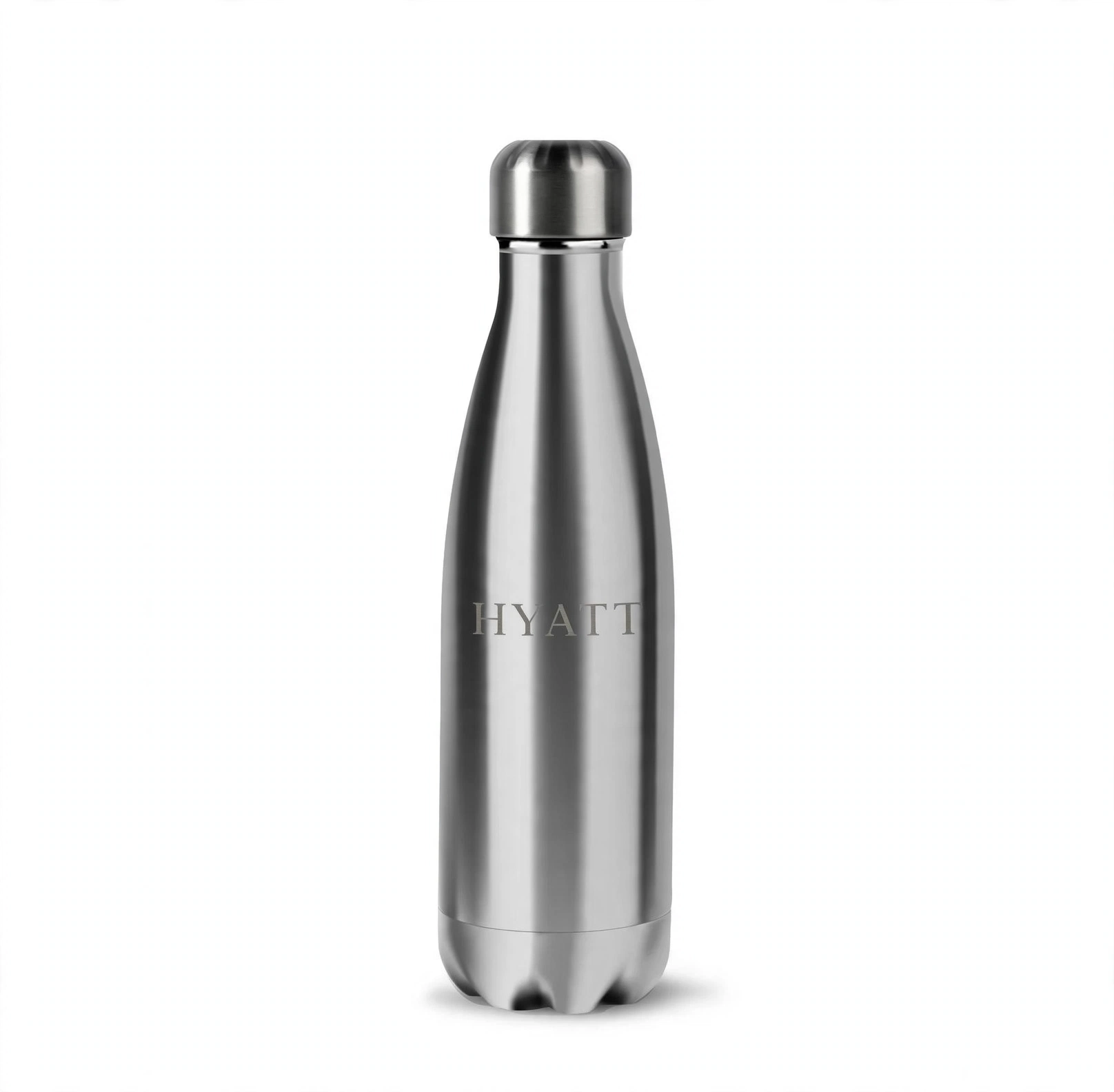 Custom water bottle custom-design studio example